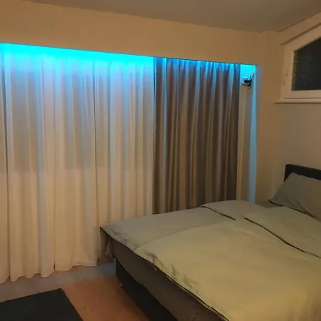 Lana Apartment *