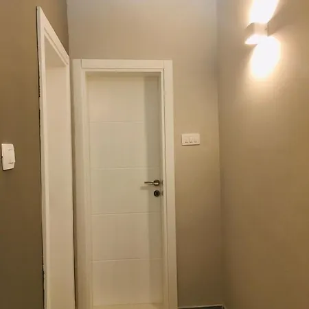 Apartment Lana