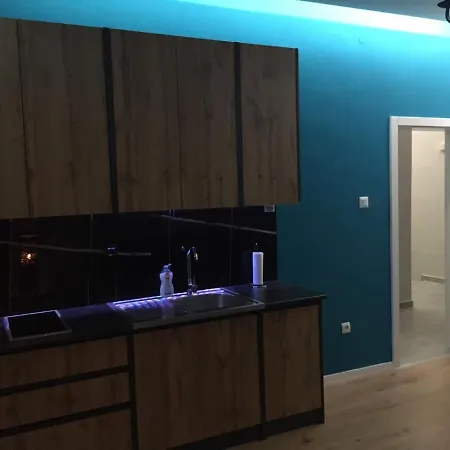 Lana Apartment