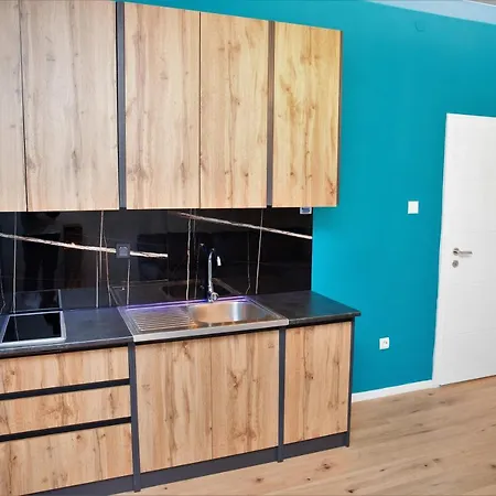 Apartament Lana Mostar