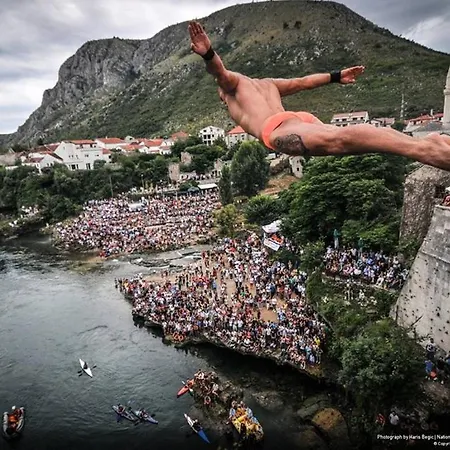 Lana Appartamento Mostar