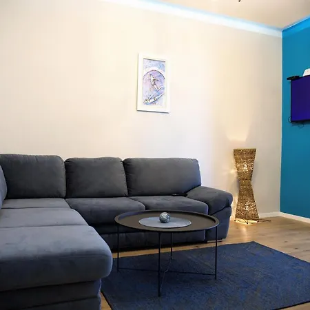 Lana Apartament Mostar