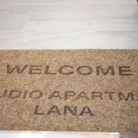 Lana Apartment Mostar